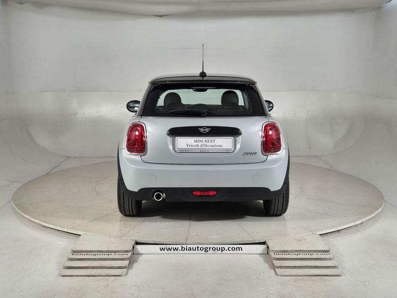 MINI Mini 3 porte Mini F56 2018 3p Benzina Mini 3p 1.5 Cooper