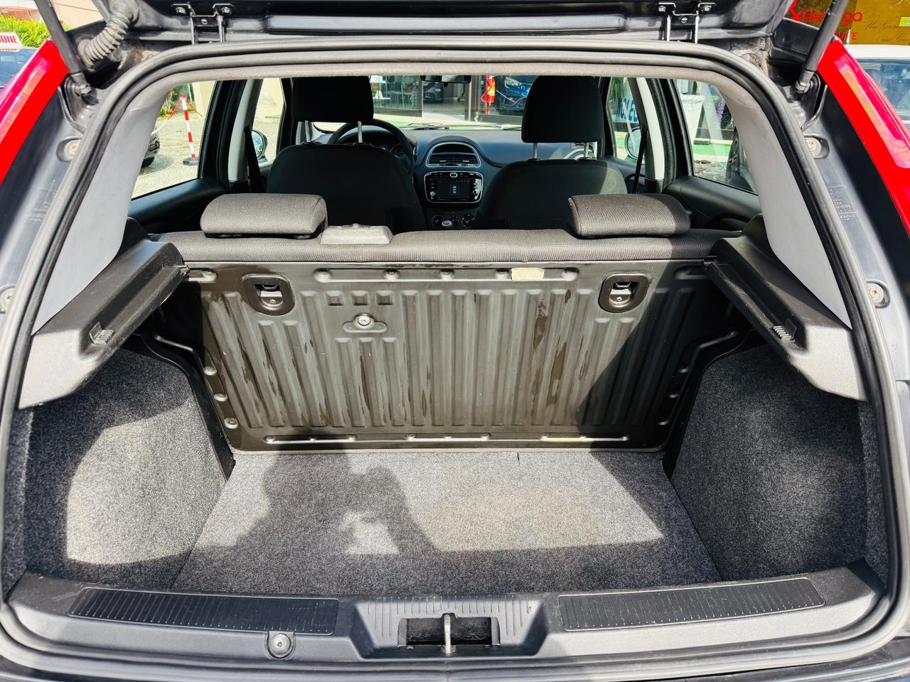 Fiat Punto 1.3 MJT II Ok nEOPATENTATI