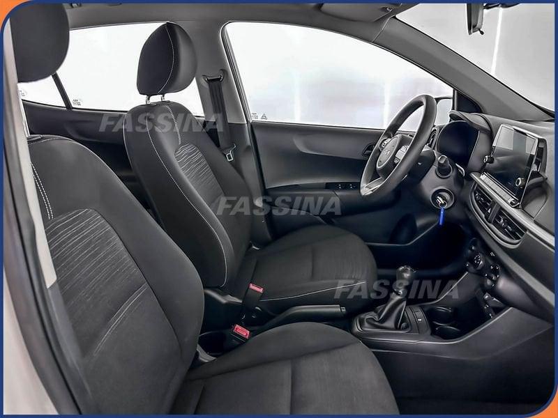 Kia Picanto Picanto 1.0 dpi Urban