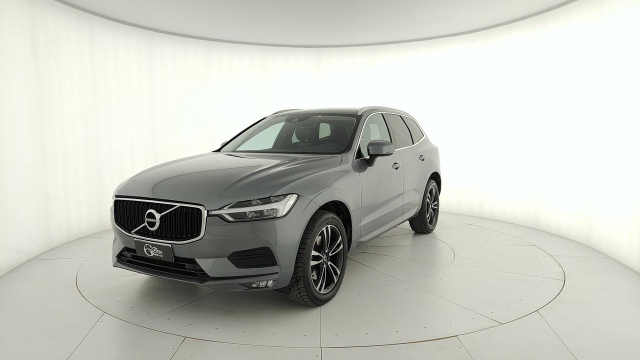 VOLVO XC60 2.0 b4 Core awd auto