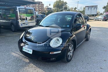 VOLKSWAGEN New Beetle 1.9 TDI 105CV