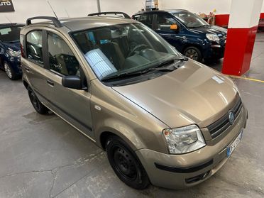 Fiat Panda 1.2 Dualogic AUTOMATICA