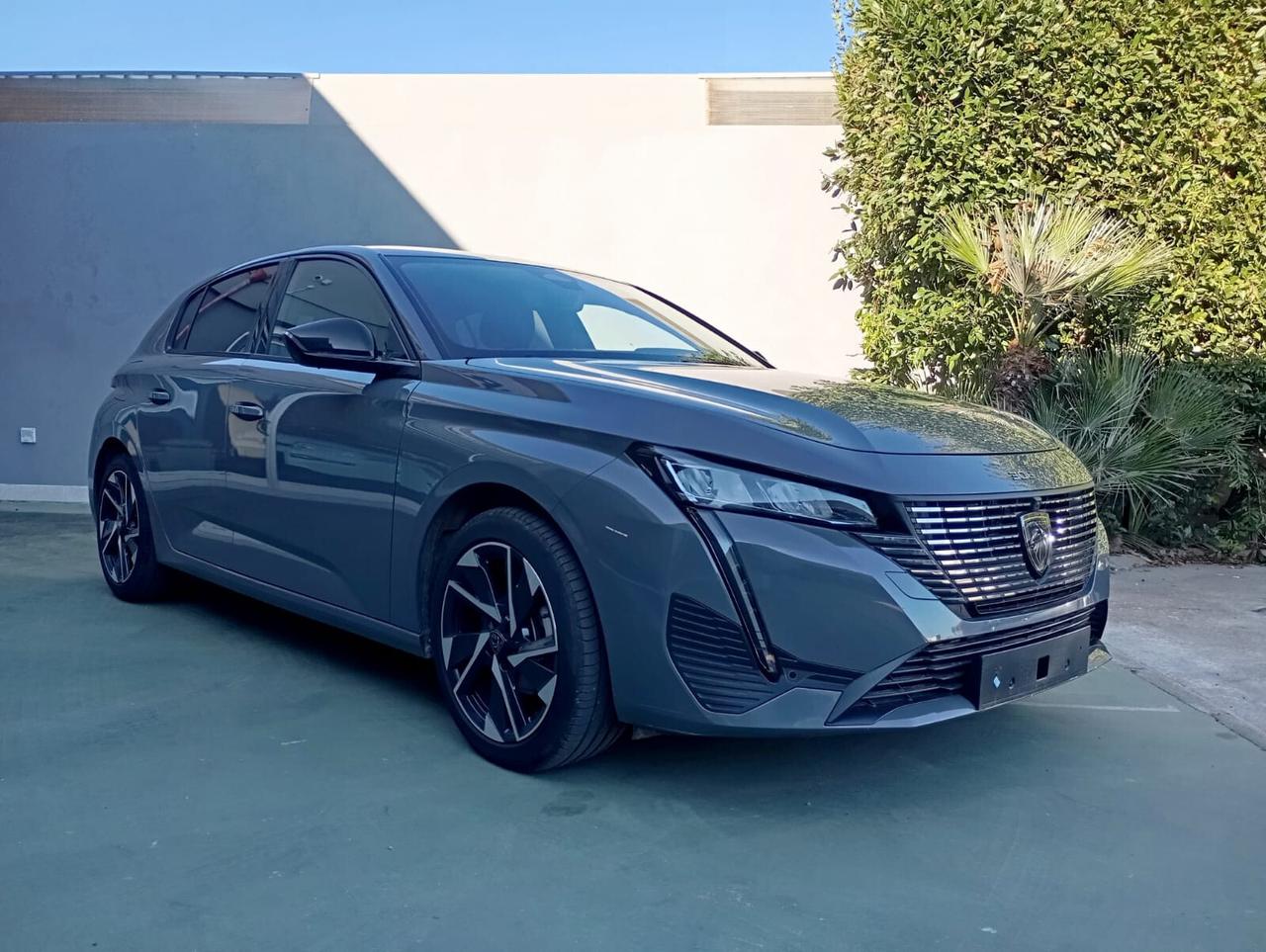 Peugeot 308 PureTech Turbo 130 S&S Allure