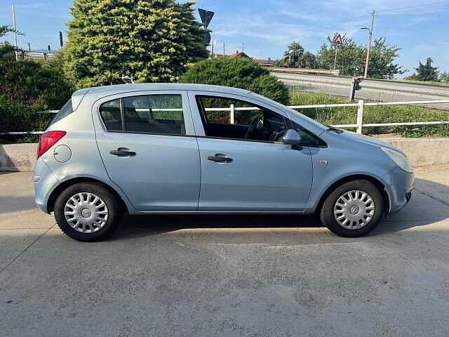Opel Corsa 1.0 12V 5 porte Club