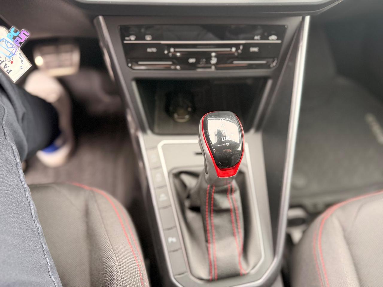 Volkswagen Polo GTI 2.0 TSI GTI #7914