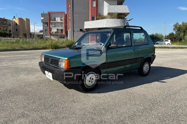 FIAT Panda 1ª serie 900 i.e. cat CLX