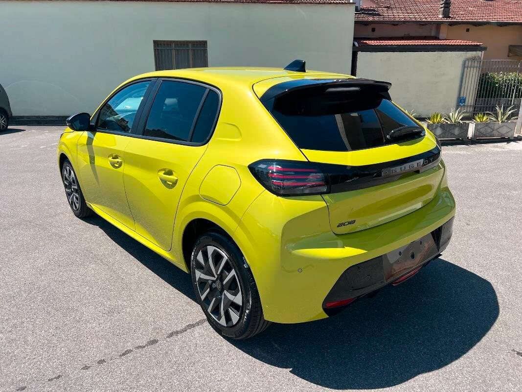 Peugeot 208 1.2 puretech Business s&s 100cv