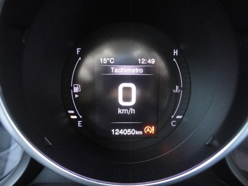 FIAT 500X 500X 1.3 MultiJet 95 CV Pop Star
