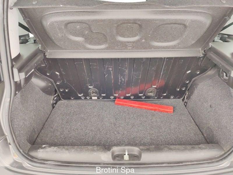 FIAT Panda Panda 1.2 EasyPower