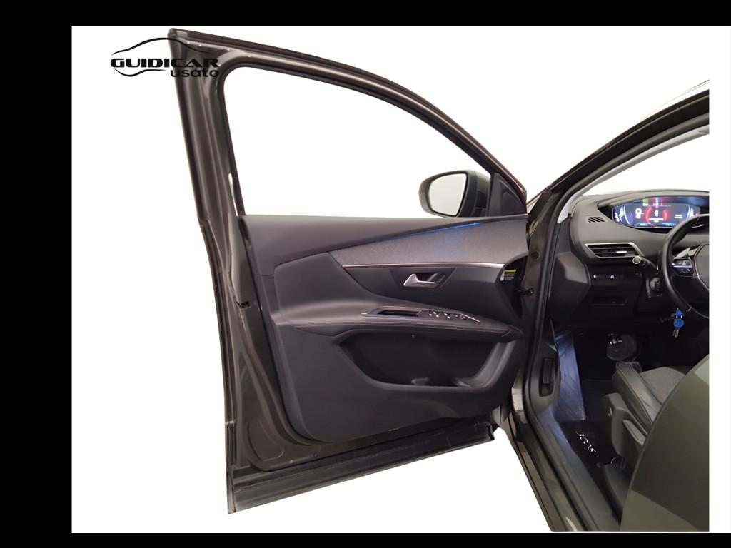 PEUGEOT 3008 II 2016 - 3008 1.5 bluehdi Allure s&s 130cv eat8