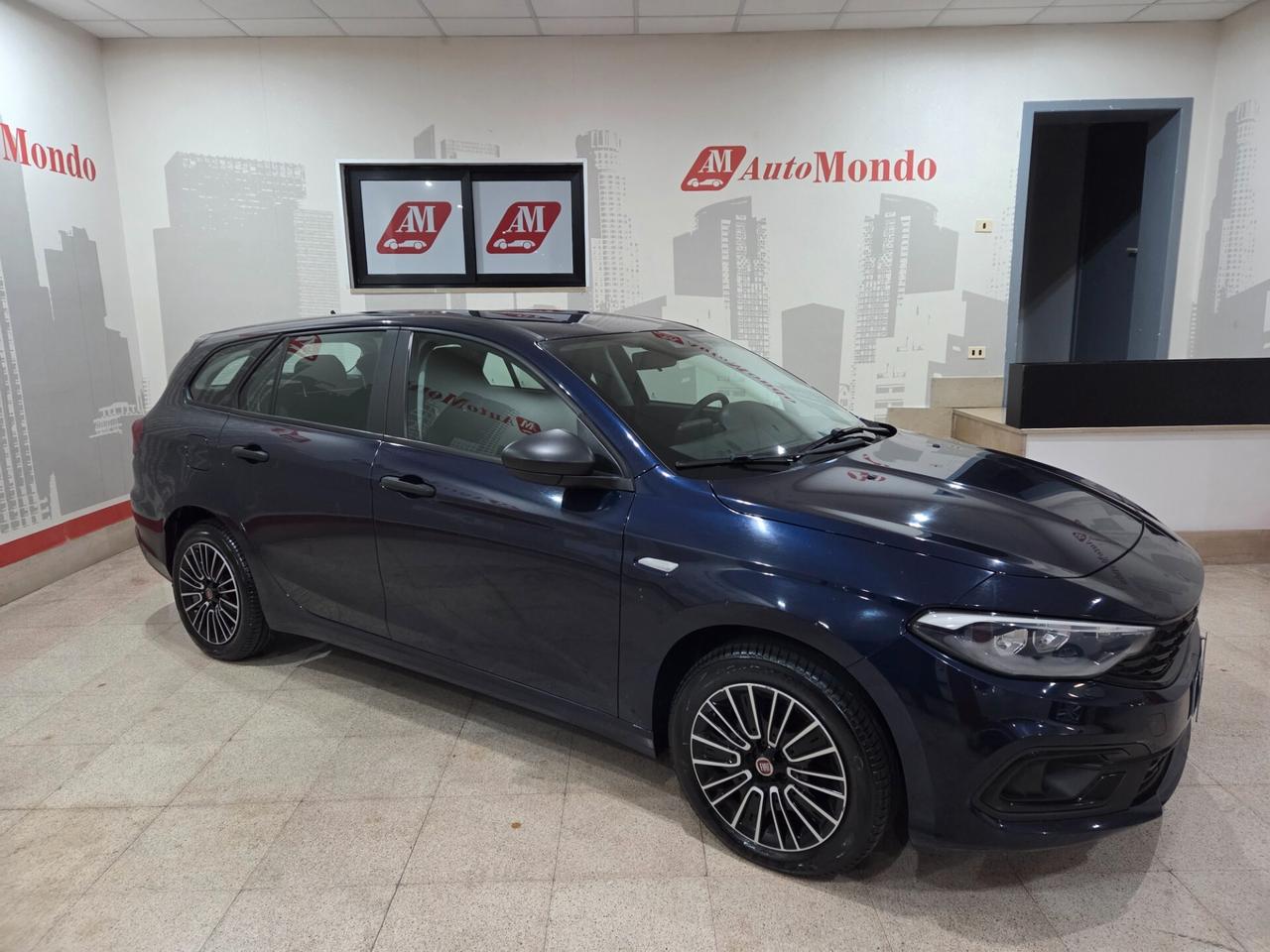 Fiat Tipo 1.6 Mjt S&S SW Life