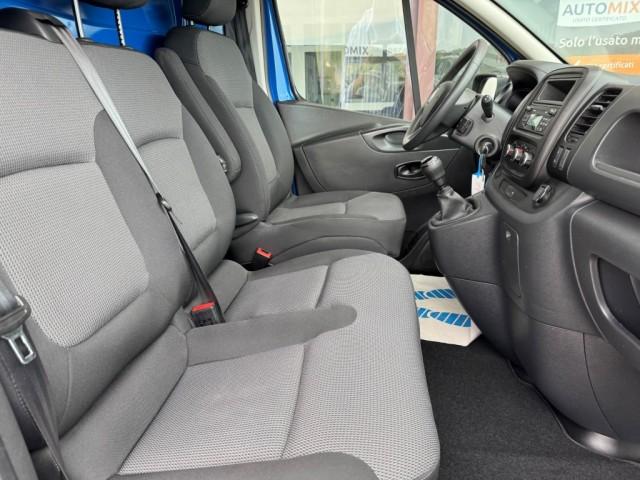 Fiat Talento 2.0MJT 120CV 12Q