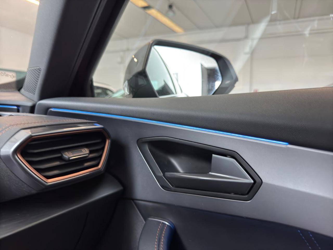 CUPRA Formentor 2.0 TDI VIRTUAL COCKPIT