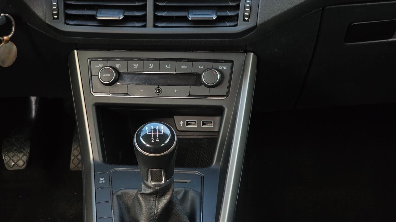 Volkswagen Polo Highline 1.6 TDI 5p. BlueMotion Tech.