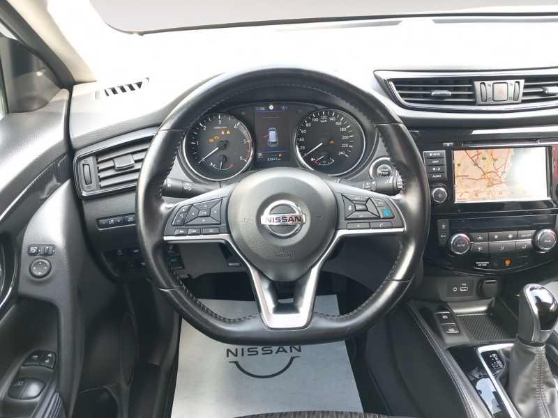 NISSAN X-Trail 1.7 dci N-Connecta x-tronic 7p.ti #Tettopanoramico