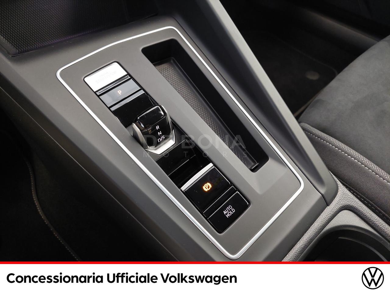 Volkswagen Golf 2.0 tdi style 115cv dsg