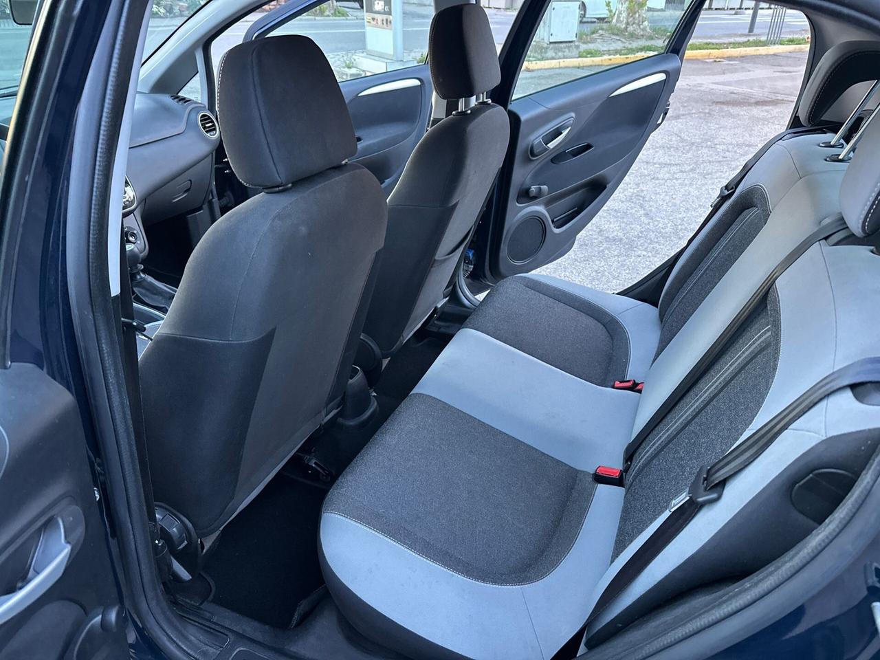 Fiat Grande Punto 1.4 5 porte Actual Natural Power