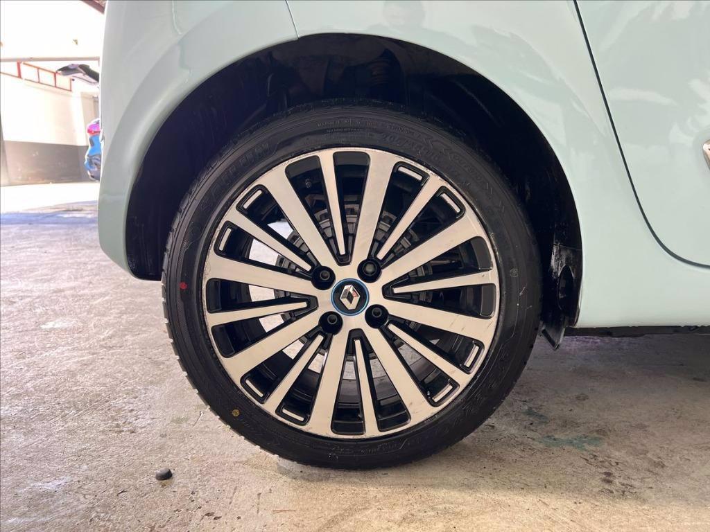 RENAULT Twingo Intens 22kWh del 2021