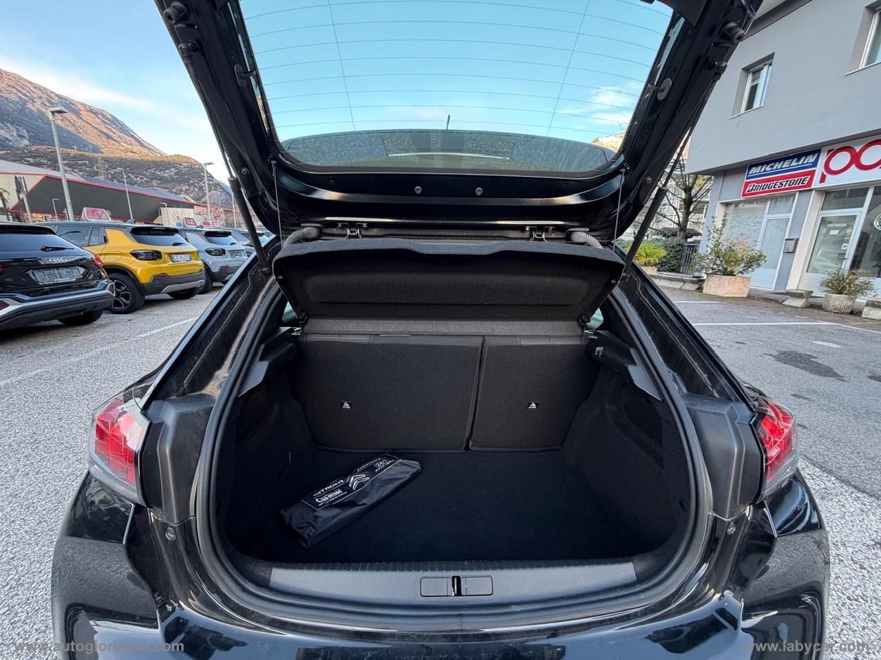 PEUGEOT 208 PureTech 75 S&S 5p. Active Pack