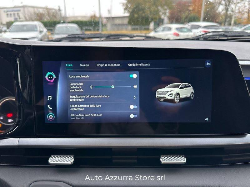 DR AUTOMOBILES dr3 dr3 1.5 CVT Bi-Fuel GPL Collection *PROMO AZZURRA, NEW MODEL*