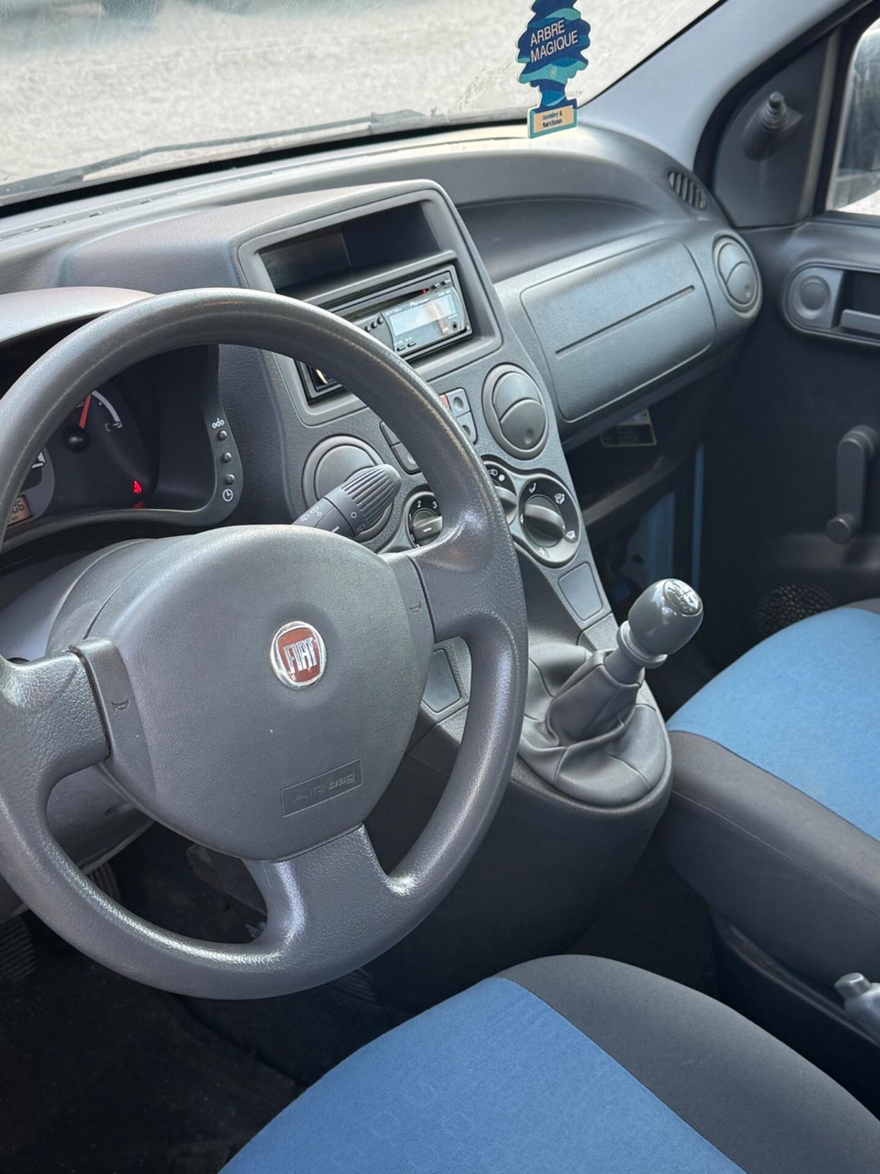 Fiat Panda 1.2 Active