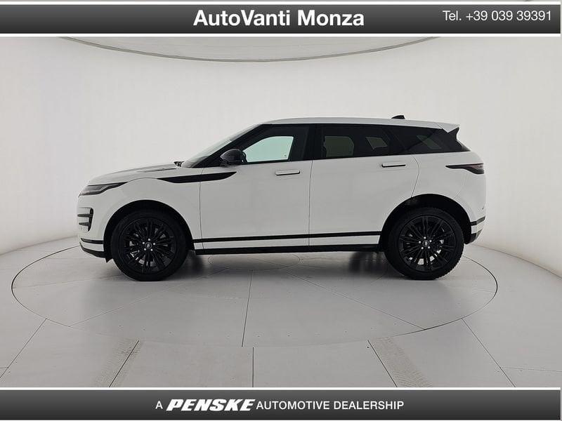 Land Rover Range Rover Evoque RANGE ROVER EVOQUE