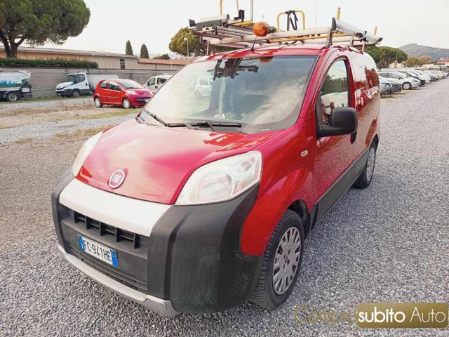FIAT Fiorino 1.3 MJT 80CV + IVA 22%