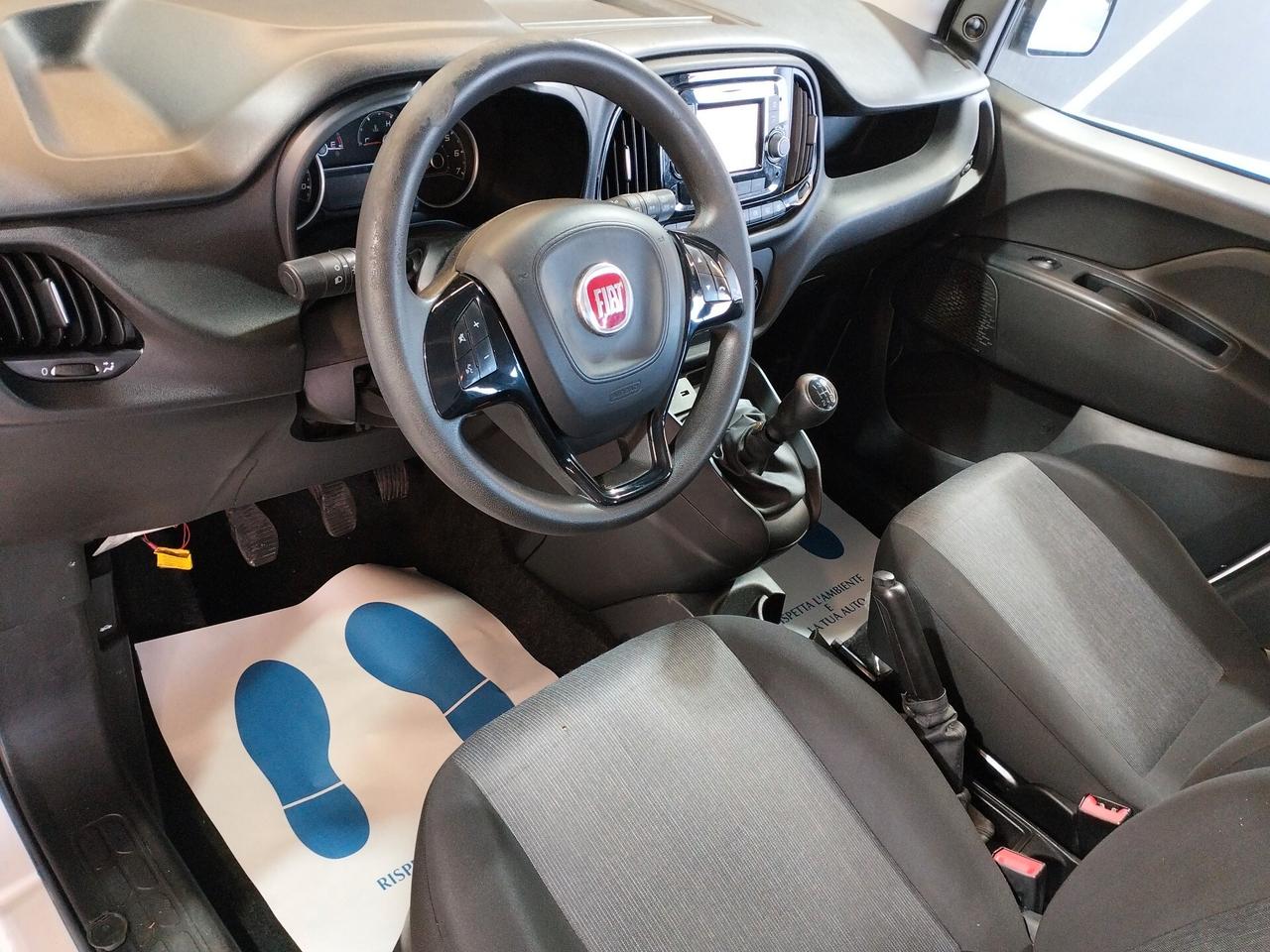 Fiat Doblo 1.3 MJT S&S PC Combi N1 Easy - IVA ESCLUSA