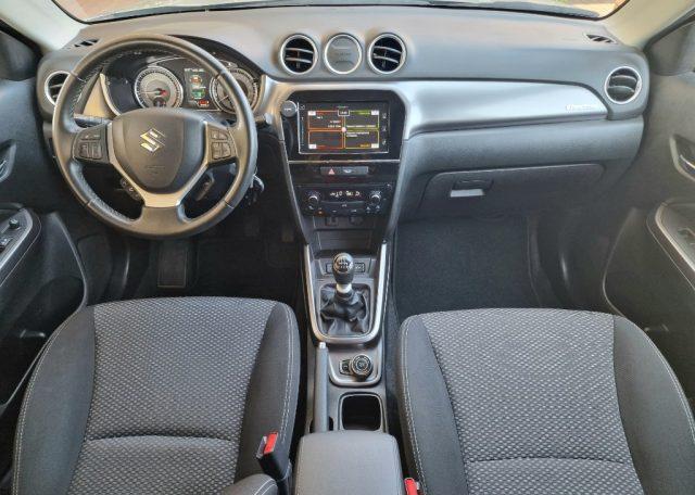 SUZUKI Vitara 1.4 Hybrid 4WD AllGrip Cool,OK NEOPATENTATI!!