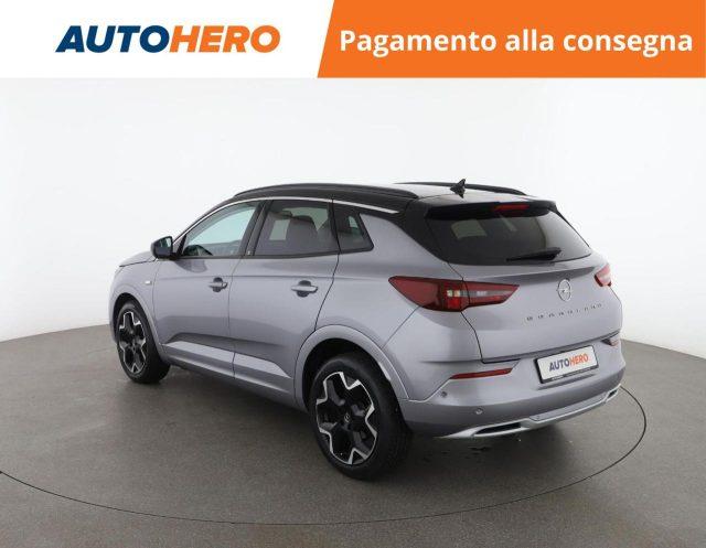 OPEL Grandland 1.5 diesel Ecotec aut. Ultimate