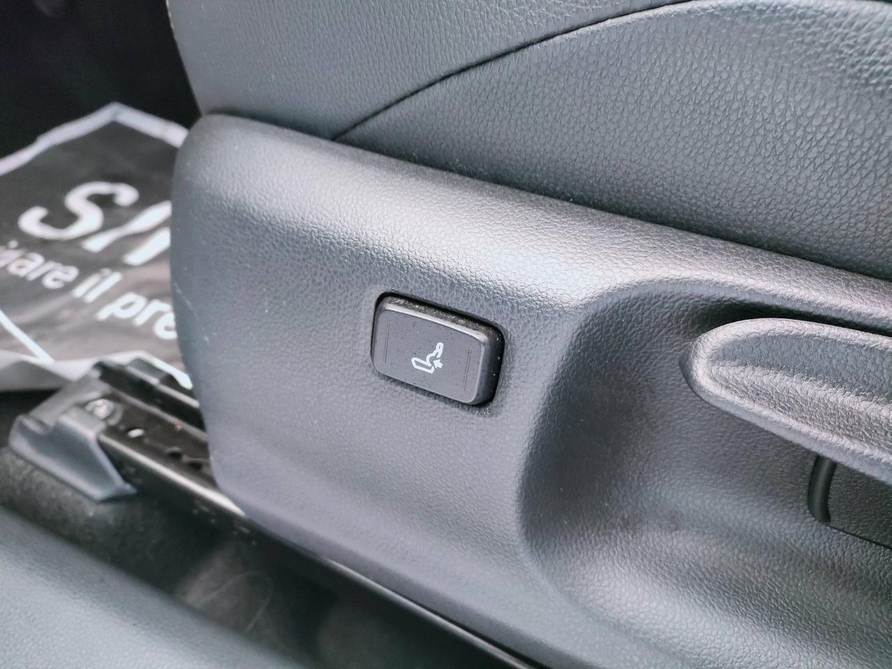 TOYOTA Yaris Cross - Yaris Cross 1.5h Adventure awd-i 116cv e-cvt