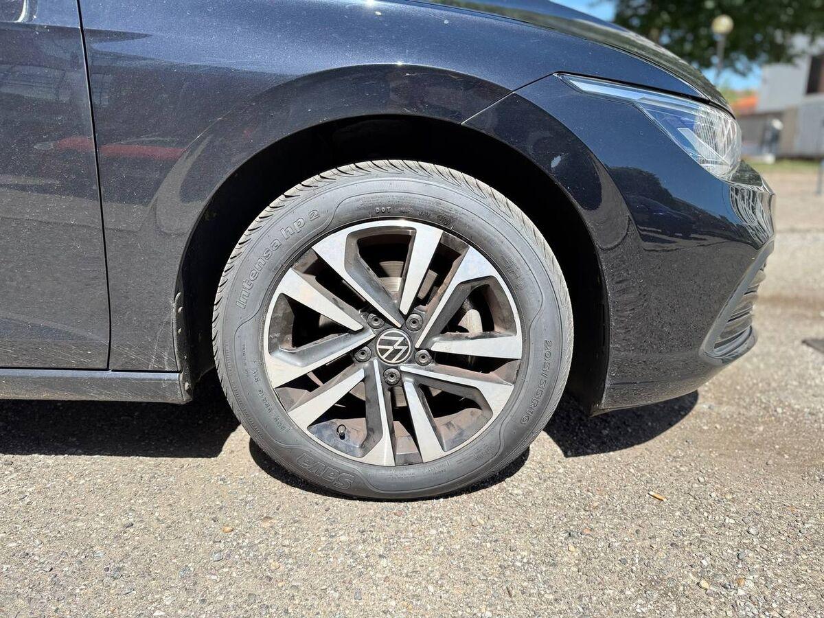 Volkswagen Golf 1.0 tsi evo Life 110cv