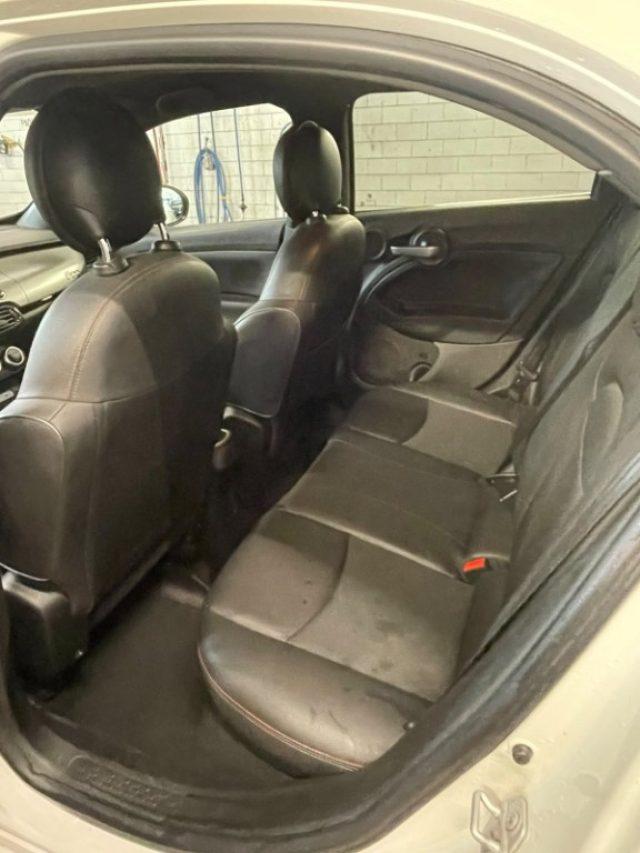 FIAT 500X 1.3 MultiJet 95 CV Sport