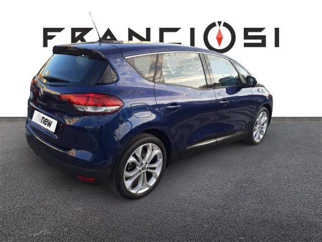 RENAULT Scenic 1.5 dci energy Sport Edition2 110cv