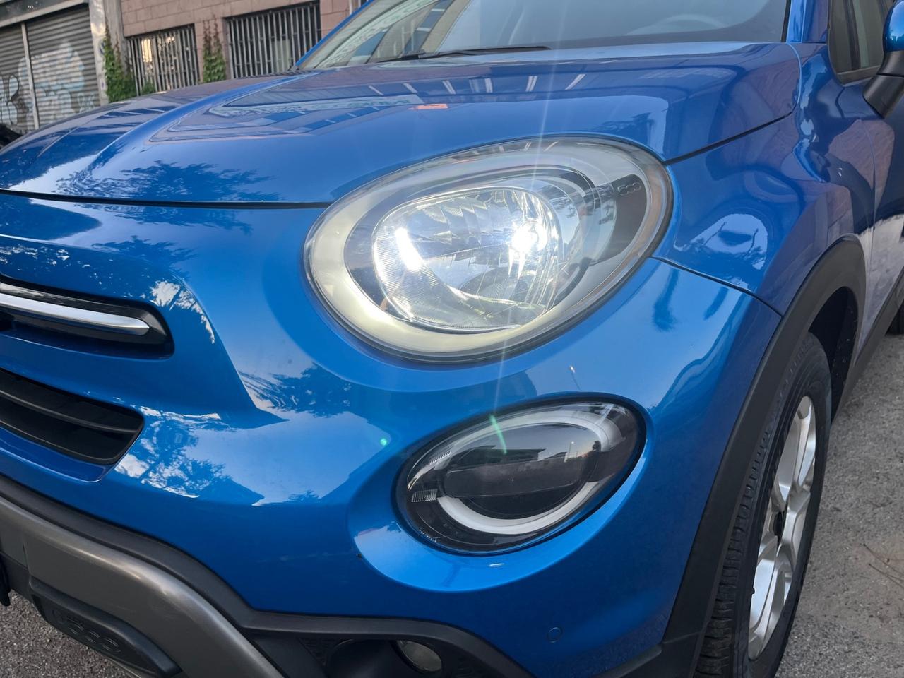 Fiat 500X 1.0 T3 120 CV Sport