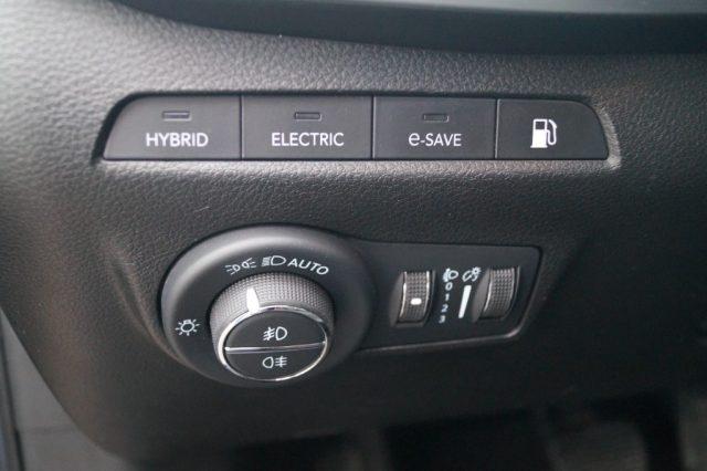 JEEP Compass 1.3 Turbo T4 190 CV PHEV AT6 4xe Limited