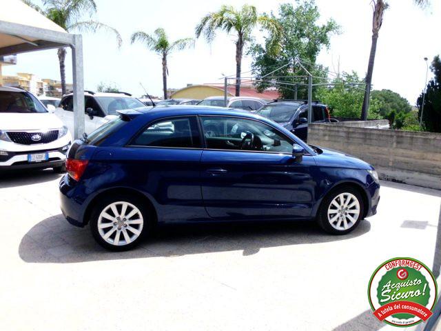 AUDI A1 1.2 TFSI Ambition