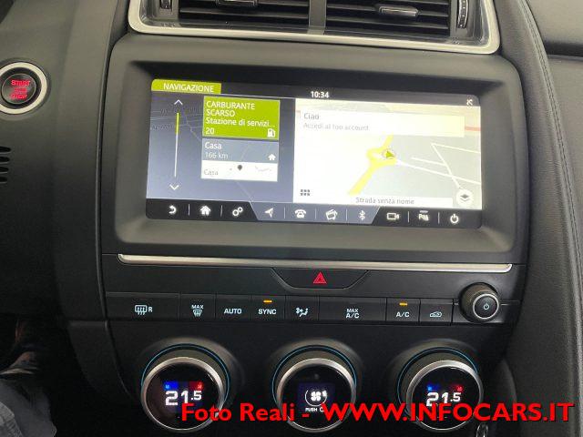 JAGUAR E-Pace 2.0D 150 CV AWD aut. S - PROMO