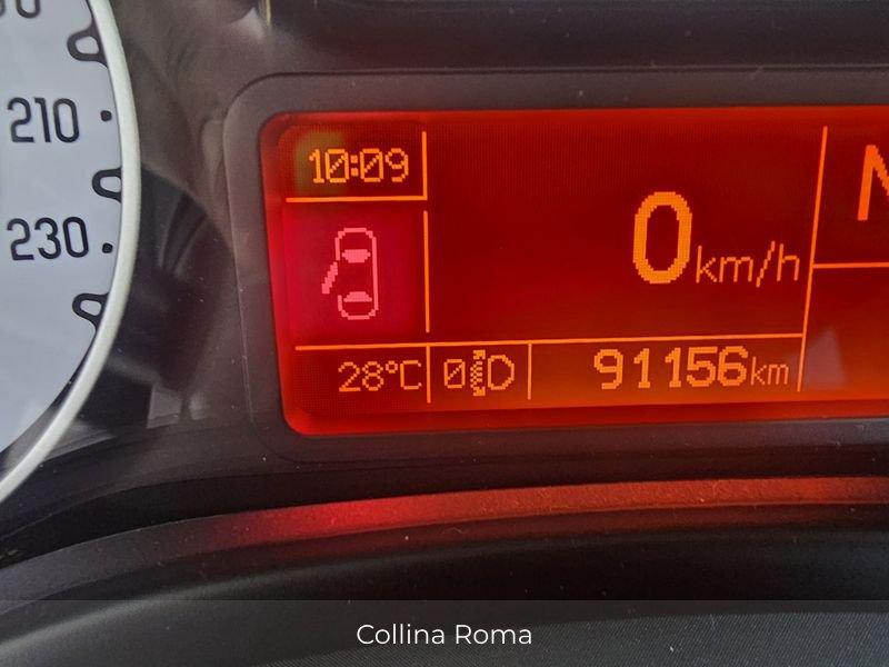 FIAT 500L 1.3 MultiJet 95cv Pop Star