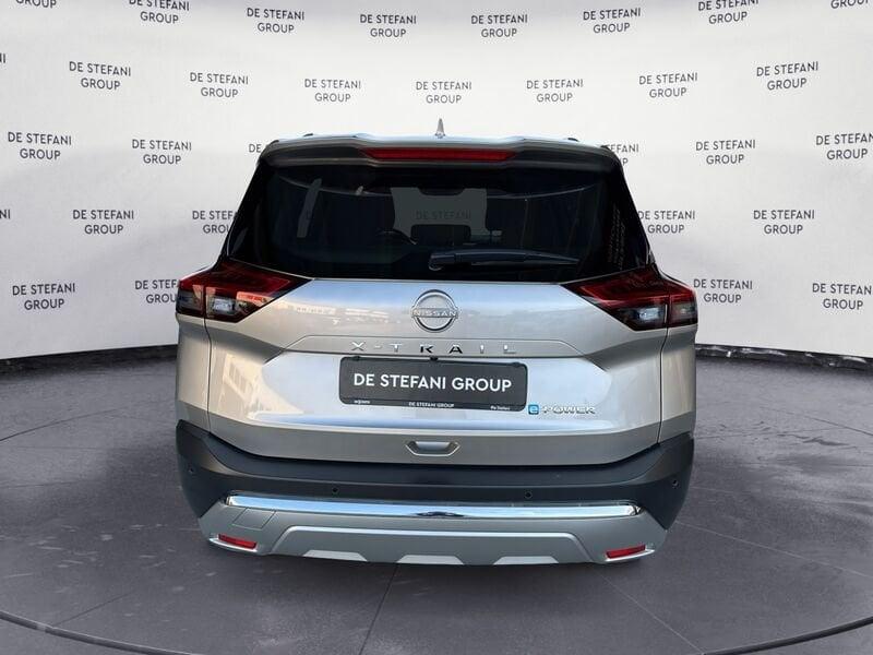Nissan X-Trail X-Trail e-Power Tekna 2WD