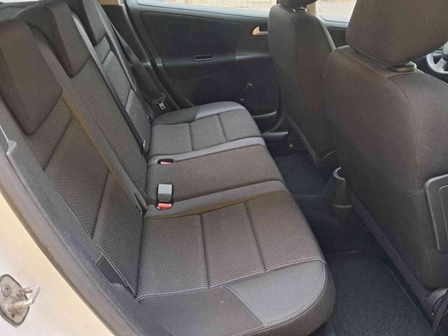 PEUGEOT 207 1.4 8V 75CV SW Special Edition ok neopatentati