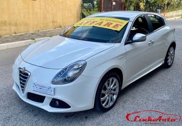 Alfa Romeo Giulietta 2.0 JTDm-2 140CV Exclusive