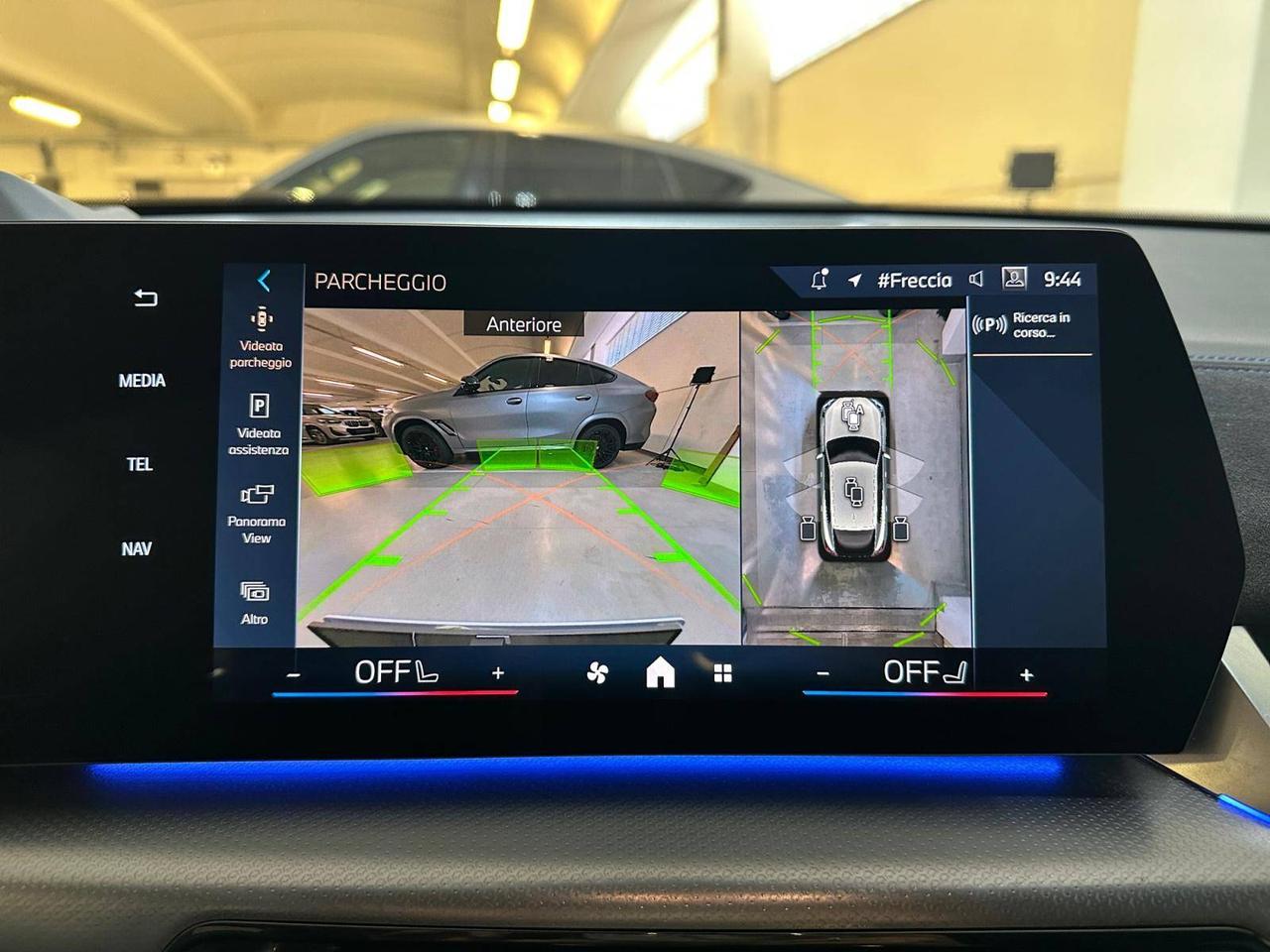 BMW X2 xDrive20d 48V MSport Pro