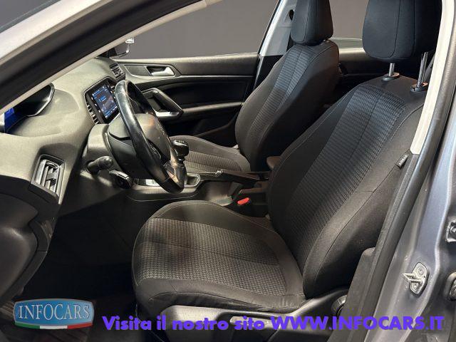 PEUGEOT 308 SW BlueHDi 130 CV ACTIVE - PROMO