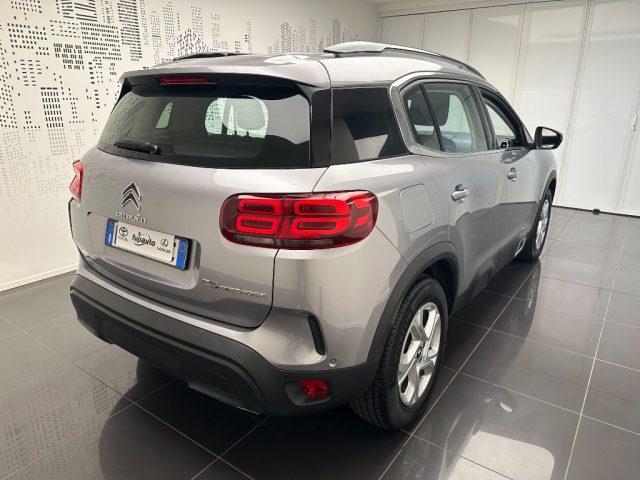 CITROEN C5 Aircross PURETECH 130 S&S Feel