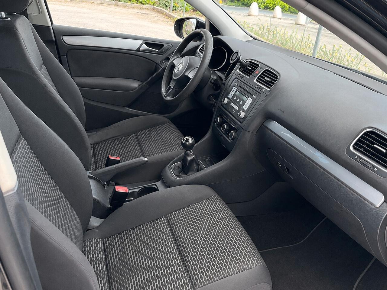 Volkswagen Golf Business 1.4 TSI 122CV 5p. Highline