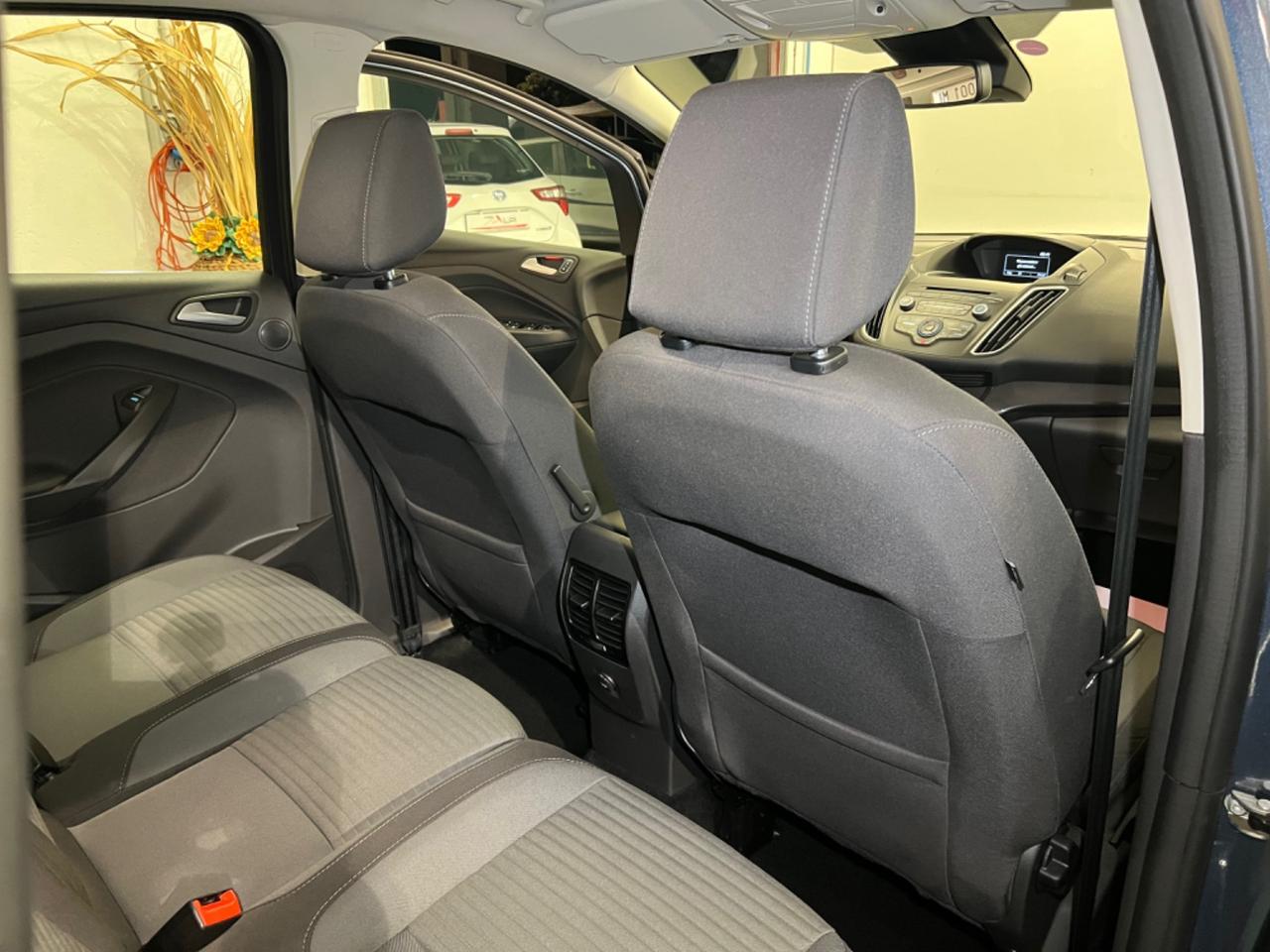 Ford C-Max 2.0 TDCi 120CV Start&Stop Titanium