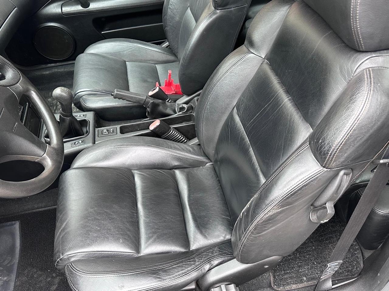 Fiat Coupe 1.8 i.e. 16V