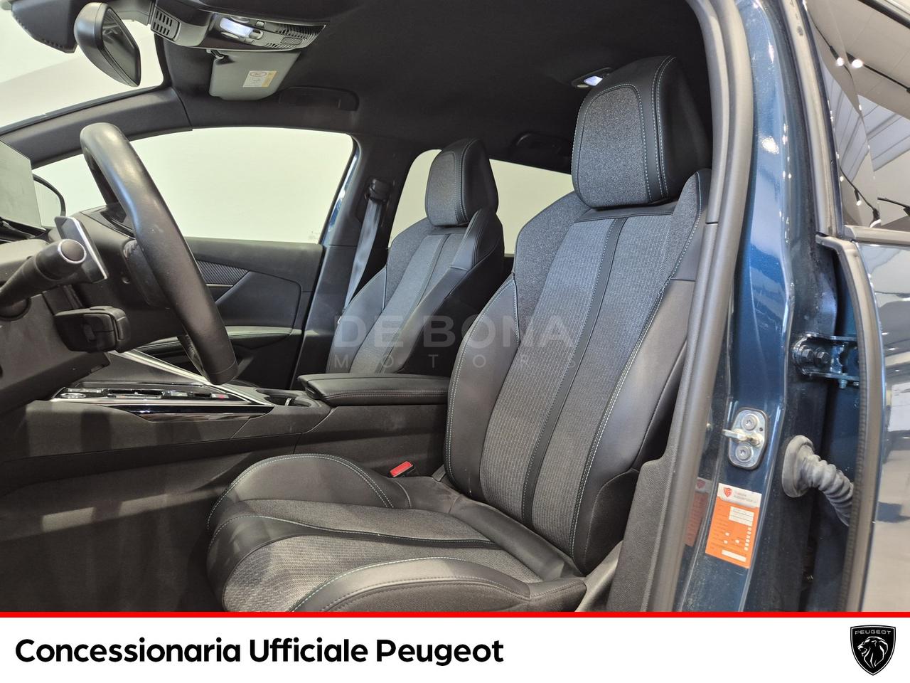 Peugeot 5008 1.5 bluehdi allure pack s&s 130cv eat8
