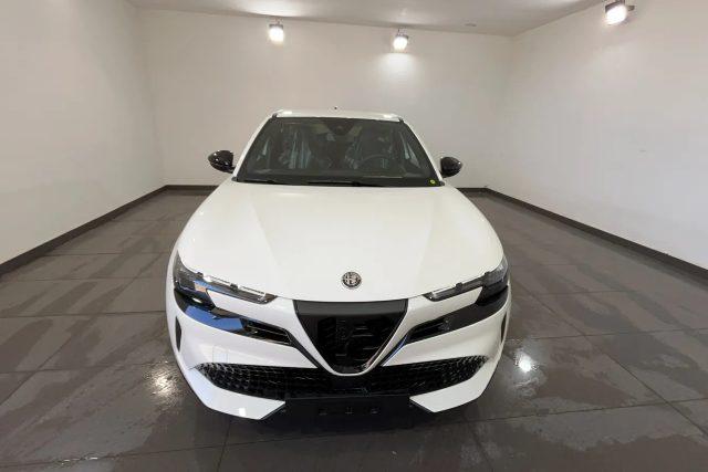 ALFA ROMEO Junior 1.2 136 CV Hybrid eDCT6 Speciale #Vari.Colori